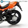 Mô hình xe mô tô MV Agusta Brutale S 1:18 Bburago