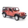 Mô hình xe Jeep Wrangler Unlimited 2015 1:24 Maisto