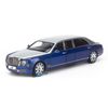 Mô hình xe Bentley Mulsanne Grand Limousine by Mulliner 1:18 Almost Real