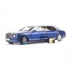 Mô hình xe Bentley Mulsanne Grand Limousine by Mulliner 1:18 Almost Real