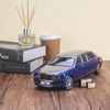 Mô hình xe Bentley Mulsanne Grand Limousine by Mulliner 1:18 Almost Real