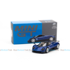 Mô hình xe Pagani Zonda F 2005 1:64 MiniGT