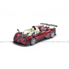 Mô hình xe Pagani Zonda HP Barchetta 1:64 MiniGT