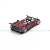 Mô hình xe Pagani Zonda HP Barchetta 1:64 MiniGT