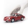 Mô hình xe Porsche 911 1964 1:24 Welly