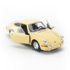 Mô hình xe Porsche 911 1964 1:36 Welly