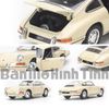 Mô hình xe Porsche 911 1964 1:24 Welly