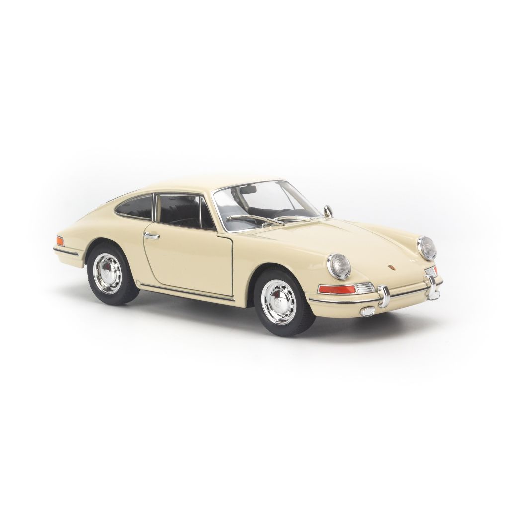 Mô hình xe Porsche 911 1964 1:24 Welly