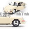 Mô hình xe Porsche 911 1964 1:24 Welly