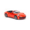 Mô hình xe Porsche 911 Carrera Cabriolet 2021 1:32 Caipo