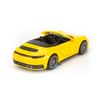 Mô hình xe Porsche 911 Carrera Cabriolet 2021 1:32 Caipo