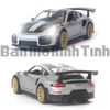 Mô hình xe Porsche 911 GT2 RS 2019 1:32 Caipo