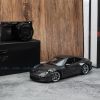 Mô hình xe Porsche 911 GT3 2021 with Touring Package 1:18 Norev