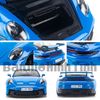 Mô hình xe Porsche 911 GT3 2022 1:18 Maisto