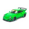 Mô hình xe Porsche 911 RWB 964 1:18 Solido