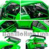 Mô hình xe Porsche 911 RWB 964 1:18 Solido