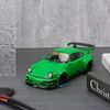 Mô hình xe Porsche 911 RWB 964 1:18 Solido