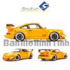 Mô hình xe Porsche 911 RWB 964 1:18 Solido