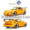 Mô hình xe Porsche 911 RWB 964 1:18 Solido