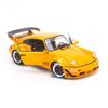 Mô hình xe Porsche 911 RWB 964 1:18 Solido