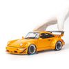 Mô hình xe Porsche 911 RWB 964 1:18 Solido