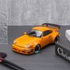 Mô hình xe Porsche 911 RWB 964 1:18 Solido