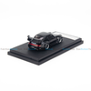 Mô hình xe Porsche 930 Turbo Black Bird 1:64 Mini Station