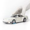 Mô hình xe Porsche 959 1986 1:24 Welly