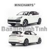 Mô hình xe Porsche Cayenne Turbo S 2017 1:18 Minichamps