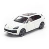 Mô hình xe Porsche Cayenne Turbo S 2017 1:18 Minichamps