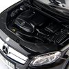 Mô hình xe Mercedes-Benz GLA Black 1:18 Norev (14)