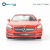 Mô hình xe Mercedes Benz SL500 Red 1:24 Welly (8)