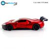 Mô hình xe Ford GT Ecoboost 2017 1:32 Newao