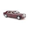 Mô hình xe Rolls Royce Phantom Red 1:24 XLG