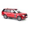 Mô hình xe Land Rover Range Rover Autobiography SV Red 1:18 LCD