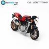 Mô hình xe mô tô MV Agusta Brutale S 1:18 Bburago