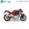 Mô hình xe mô tô MV Agusta Brutale S 1:18 Bburago