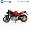 Mô hình xe mô tô MV Agusta Brutale S 1:18 Bburago