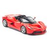  Mô hình xe Ferrari LaFerrari Aperta 1:24 Bburago 