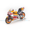 Mô hình xe mô tô Honda Repsol Red Bull Factory Racing MotoGP 1:18 Maisto