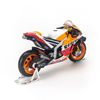 Mô hình xe mô tô Honda Repsol Red Bull Factory Racing MotoGP 1:18 Maisto