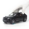 Mô hình xe Rolls Royce Cullinan 2018 1:20 XLG