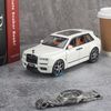 Mô hình xe Rolls Royce Cullinan 2018 1:20 XLG