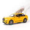 Mô hình xe Rolls Royce Cullinan 2018 1:20 XLG