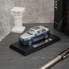 Mô hình xe Rolls-Royce Mansory Cullinan 1:64 Time Micro