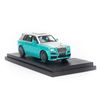 Mô hình xe Rolls-Royce Mansory Cullinan 1:64 Time Micro