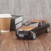 Mô hình xe Rolls Royce Phantom EWB 1:18 Kyosho