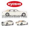 Mô hình xe Rolls Royce Phantom EWB 1:18 Kyosho