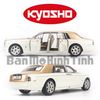 Mô hình xe Rolls Royce Phantom EWB 1:18 Kyosho