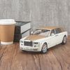 Mô hình xe Rolls Royce Phantom EWB 1:18 Kyosho